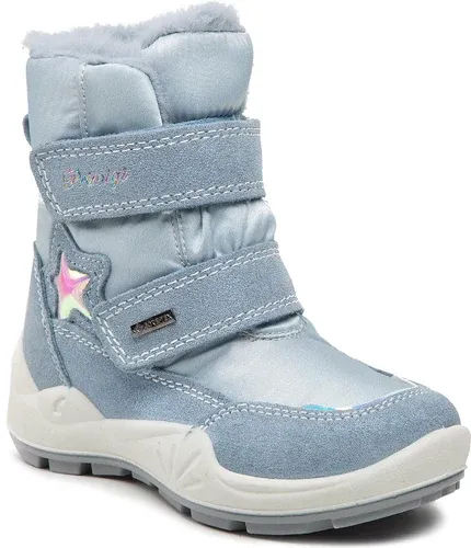 Snehule Primigi - GORE-TEX 2877855 M Ciel