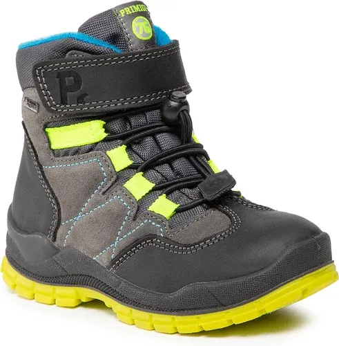 Snehule Primigi - GORE-TEX 2895511 M Nero