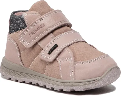 Šnurovacia obuv Primigi - GORE-TEX 2853300 S Lill