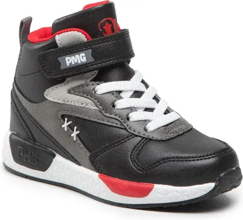 Sneakersy Primigi - 2957422 Nero