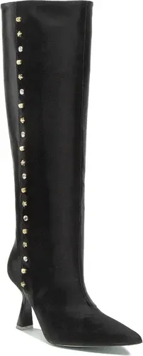 Čižmy Chiara Ferragni - CF3052-001 Black