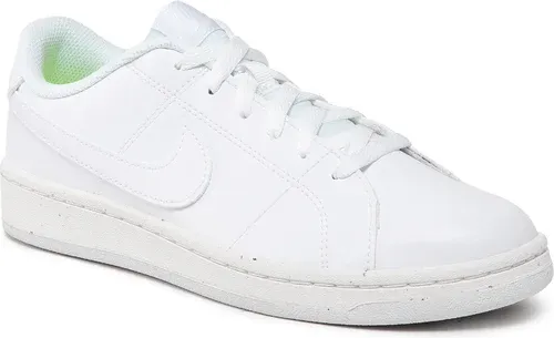Topánky Nike - Court Royale 2 Nn DH3160 100 White/White/White