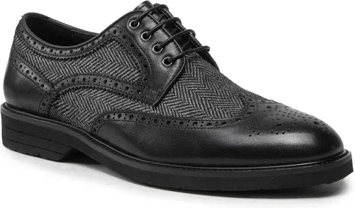 Poltopánky Wittchen - 95-M-501-1 Čierna