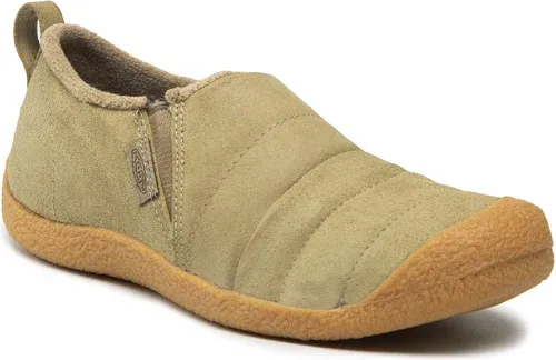 Poltopánky Keen - Howser Harvest M 1026406 Beige