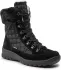 Členková obuv Rieker - L7141-00 Schwarz