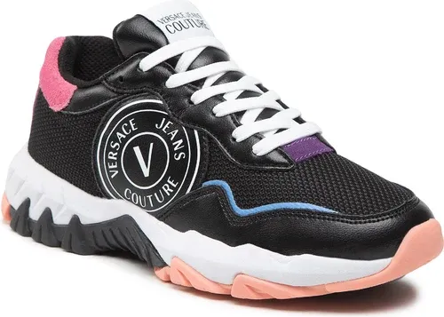 Sneakersy VERSACE JEANS COUTURE - 73VA3SG5 ZS464 899