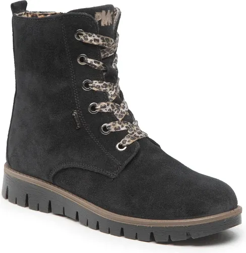 Čižmy PRIMIGI - GORE-TEX 2872400 D Nero