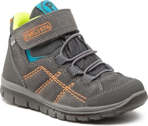 Členková obuv PRIMIGI - GORE-TEX 2888000 M Gris