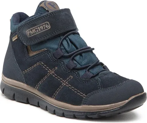 Členková obuv PRIMIGI - GORE-TEX 2888022 S Navy