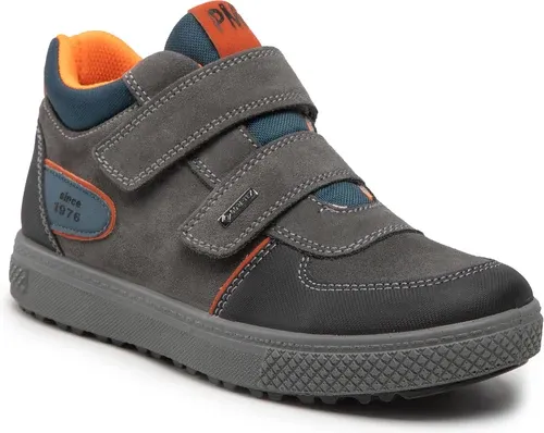 Sneakersy PRIMIGI - GORE-TEX 2889611 D Gris.S