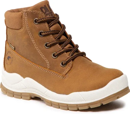 Čižmy PRIMIGI - GORE-TEX 2895300 S Cuoi