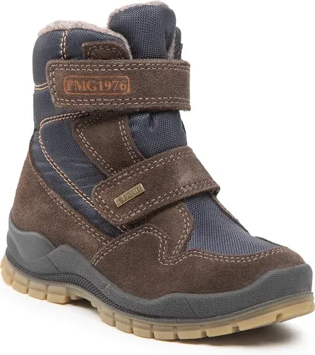 Snehule PRIMIGI - GORE-TEX 2895122 M Caff