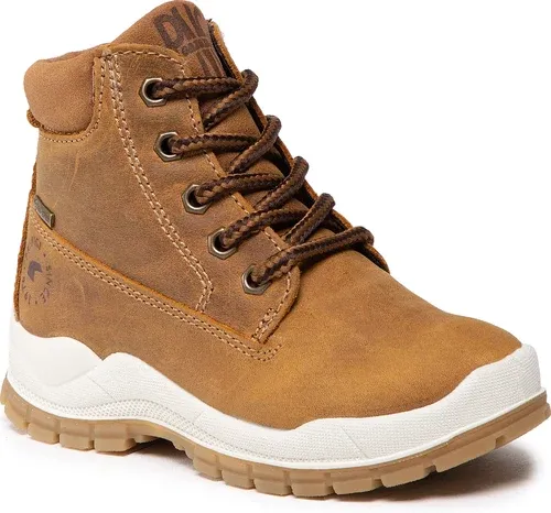 Čižmy PRIMIGI - GORE-TEX 2895300 M Cuoi