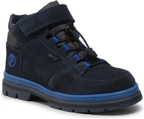Členková obuv PRIMIGI - GORE-TEX 2915711 D Navy