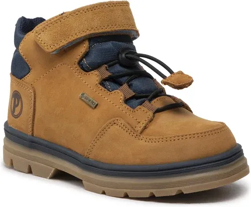 Členková obuv PRIMIGI - GORE-TEX 2915722 S Senape
