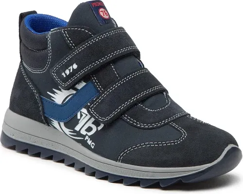Členková obuv PRIMIGI - 2885800 D Navy