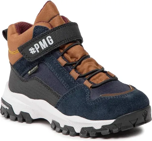 Členková obuv PRIMIGI - GORE-TEX 2922900 M Navy