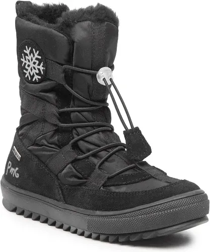 Snehule PRIMIGI - GORE-TEX 2939122 M Nero