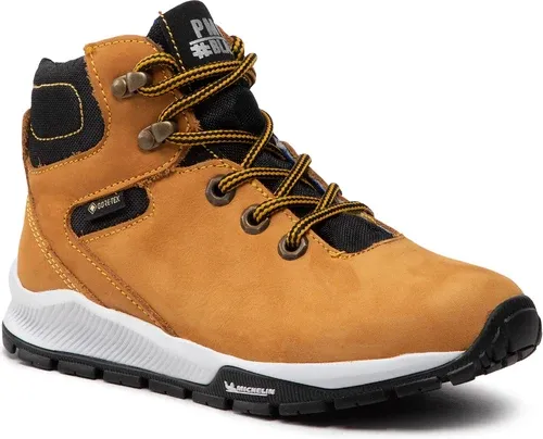 Členková obuv PRIMIGI - GORE-TEX 2920500 S Senape