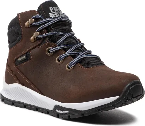 Členková obuv PRIMIGI - 2920544 S Caffee