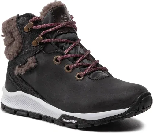 Členková obuv PRIMIGI - GORE-TEX 2920622 M Nero