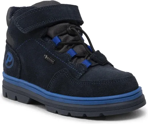 Členková obuv PRIMIGI - GORE-TEX 2915711 S Navy