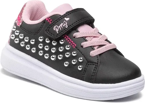 Sneakersy PRIMIGI - 2961111 Nero/Rosa Sneakersy PRIMIGI - 2961111 Nero/Rosa