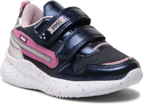 Sneakersy PRIMIGI - 2969011 Navy Sneakersy PRIMIGI - 2969011 Navy