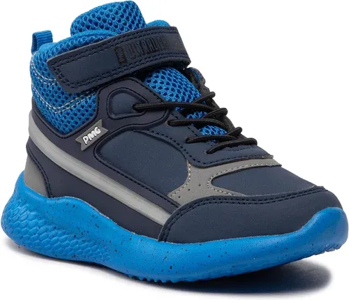 Sneakersy PRIMIGI - 2969111 Navy