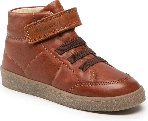 Členková obuv PRIMIGI - 2917711 S Cognac