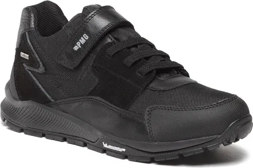 Sneakersy PRIMIGI - 2920000 D Nero