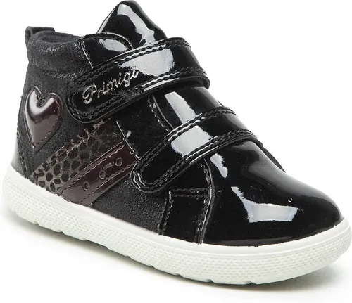 Sneakersy PRIMIGI - 2855322 S Nero