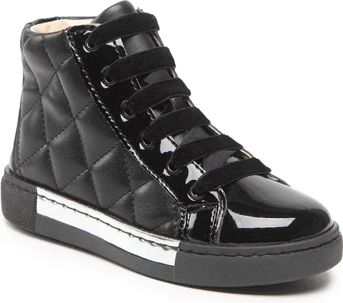 Sneakersy PRIMIGI - 2930811 M Nero