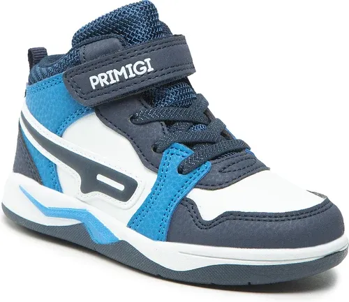 Sneakersy PRIMIGI - 2947211 Navy