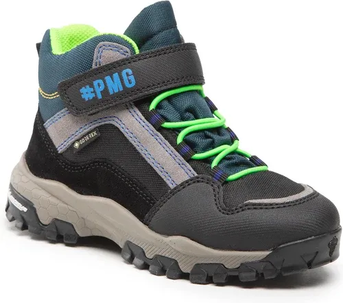 Snehule PRIMIGI - GORE-TEX 2922922 M Grigi