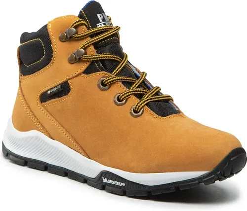 Členková obuv PRIMIGI - GORE-TEX 2920600 S Senape