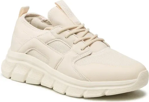 Sneakersy SPRANDI - WP07-11618-04 Beige