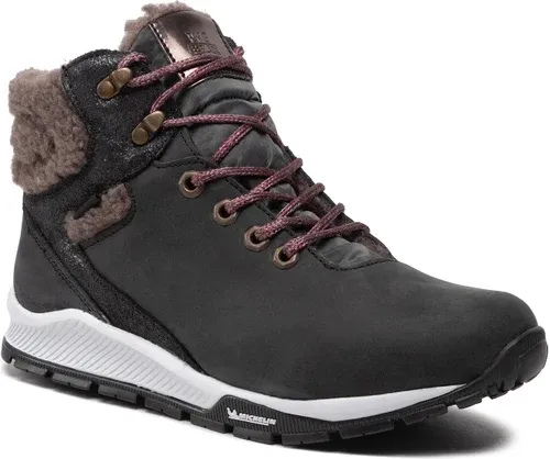 Členková obuv PRIMIGI - GORE-TEX 2920622 D Nero