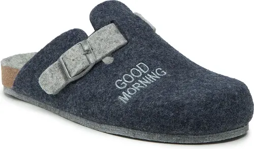 Papuče DR. BRINKMANN - 220015 Navy 05 Papuče DR. BRINKMANN - 220015 Navy 05