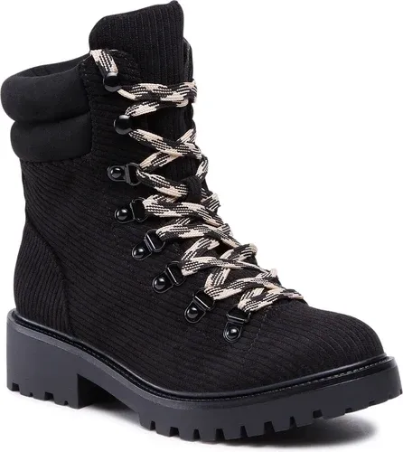 Outdoorová obuv JENNY FAIRY - WS5601-21 Black