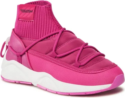 Sneakersy Togoshi - WPRS-2021M07282 Fandango