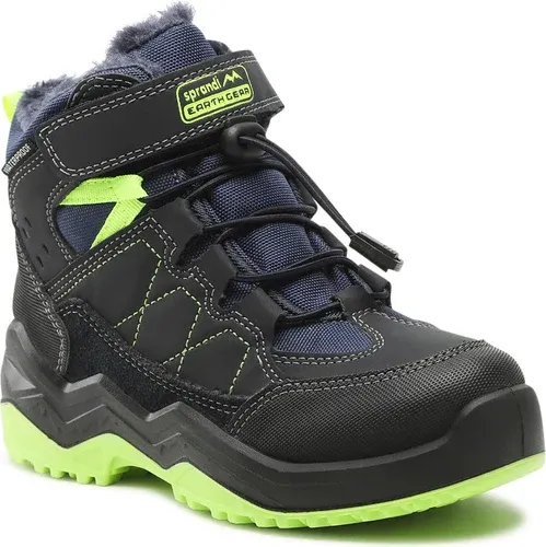 Snehule SPRANDI - CP91-21973 Cobalt Blue