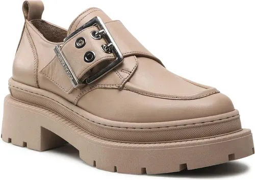 Poltopánky GINO ROSSI - 222FW168 Beige