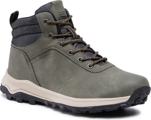 Trekingová obuv SPRANDI - MP40-22928X Kaki