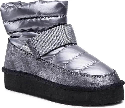 Členková obuv Jenny Fairy - WS6007-04 Old Silver