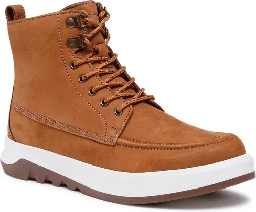 Čižmy LASOCKI - MI07-B250-B87-03 Camel