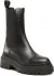Členkové čižmy BADURA - 2131 Black