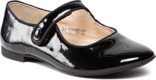 Poltopánky POM D'API - Daisy Baby N1RACK04R1 D Noir