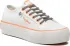 Sneakersy PEPE JEANS - Ottis W Bass PLS31299 White 800