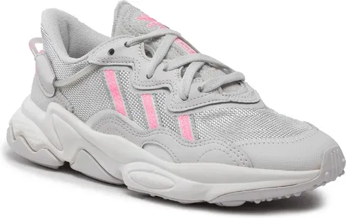 Topánky adidas - Ozweego J GV8893 Greone/Cry